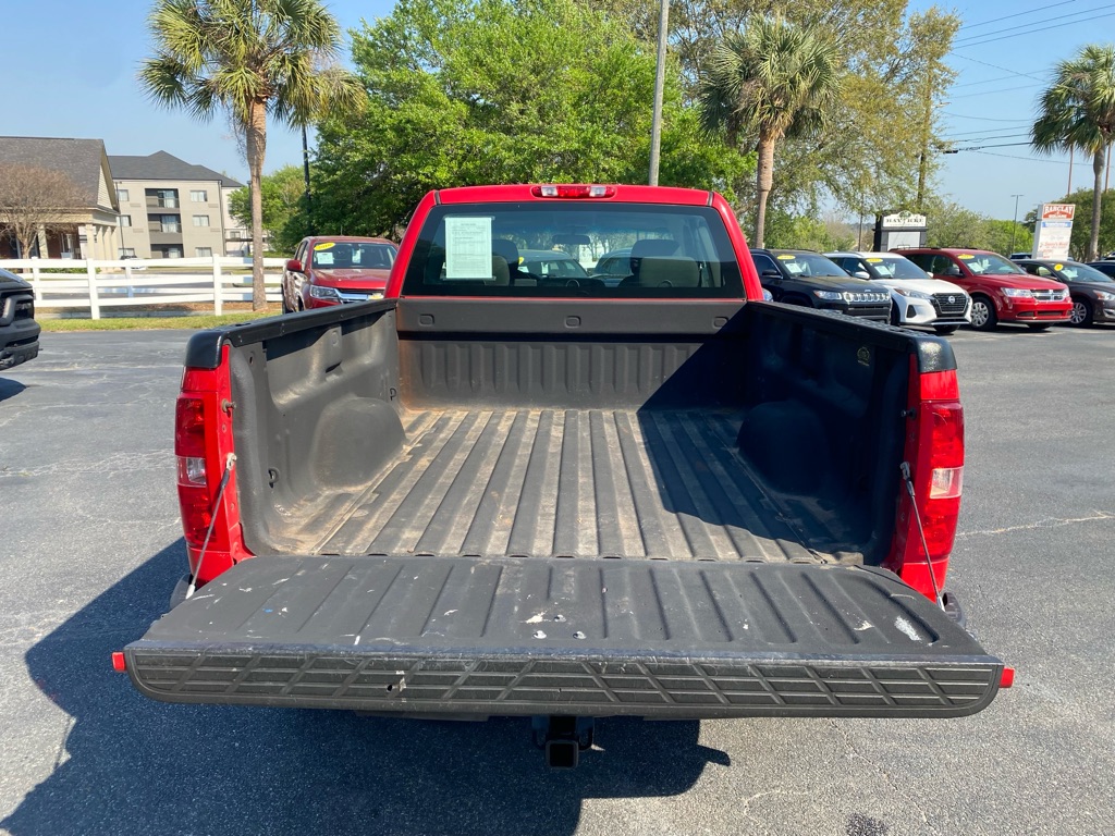 Photo 9 of this CHEVROLET SILVERADO 1500