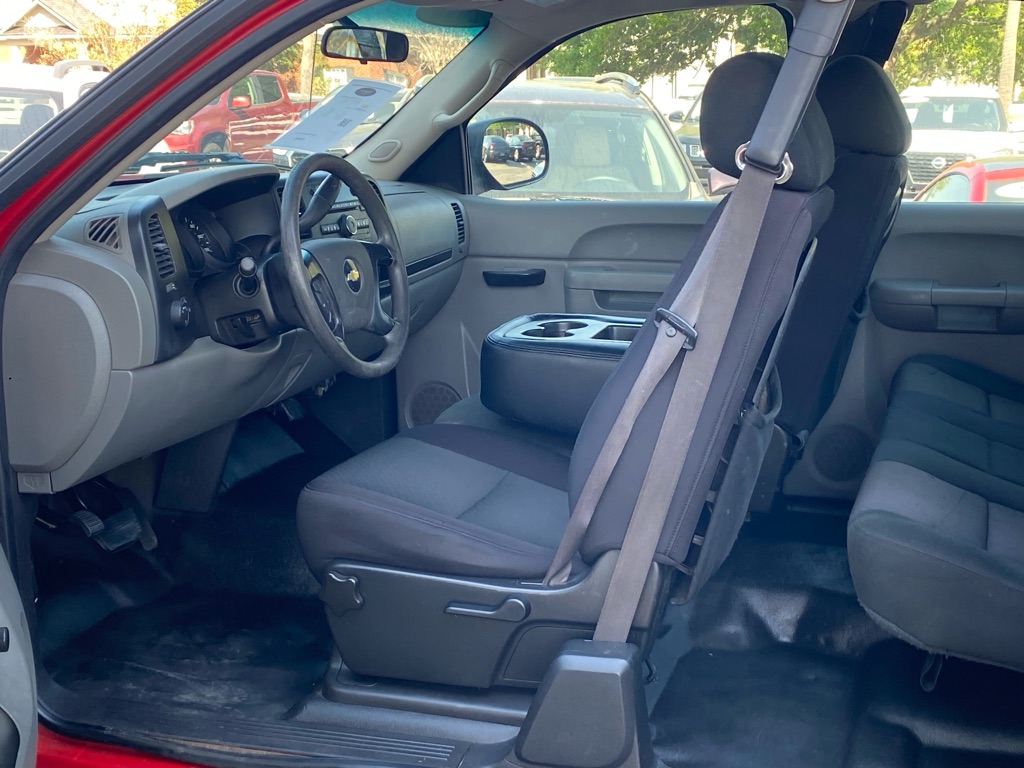 Photo 18 of this CHEVROLET SILVERADO 1500