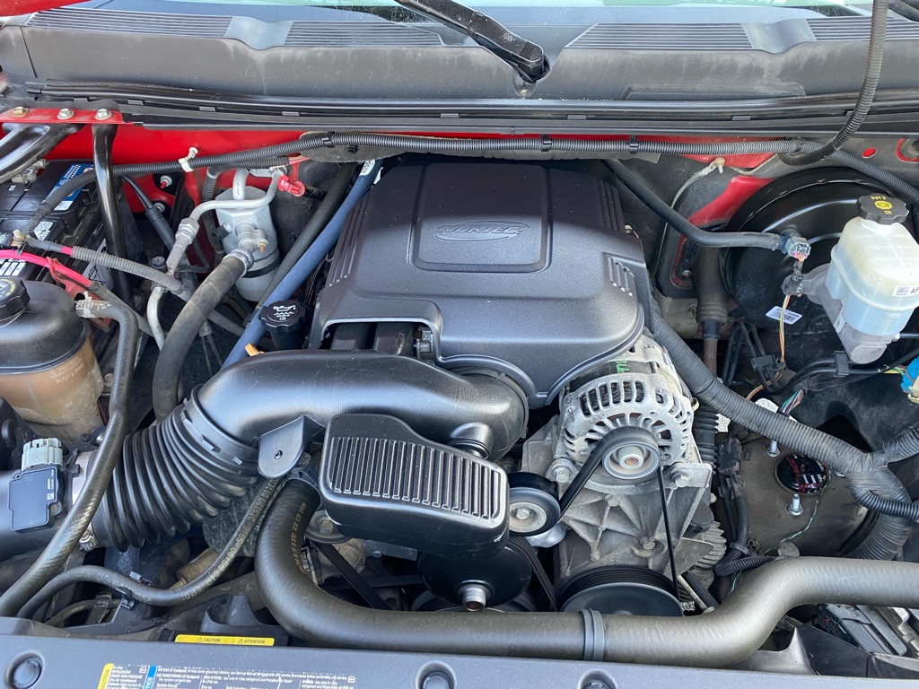 Photo 46 of this CHEVROLET SILVERADO 1500