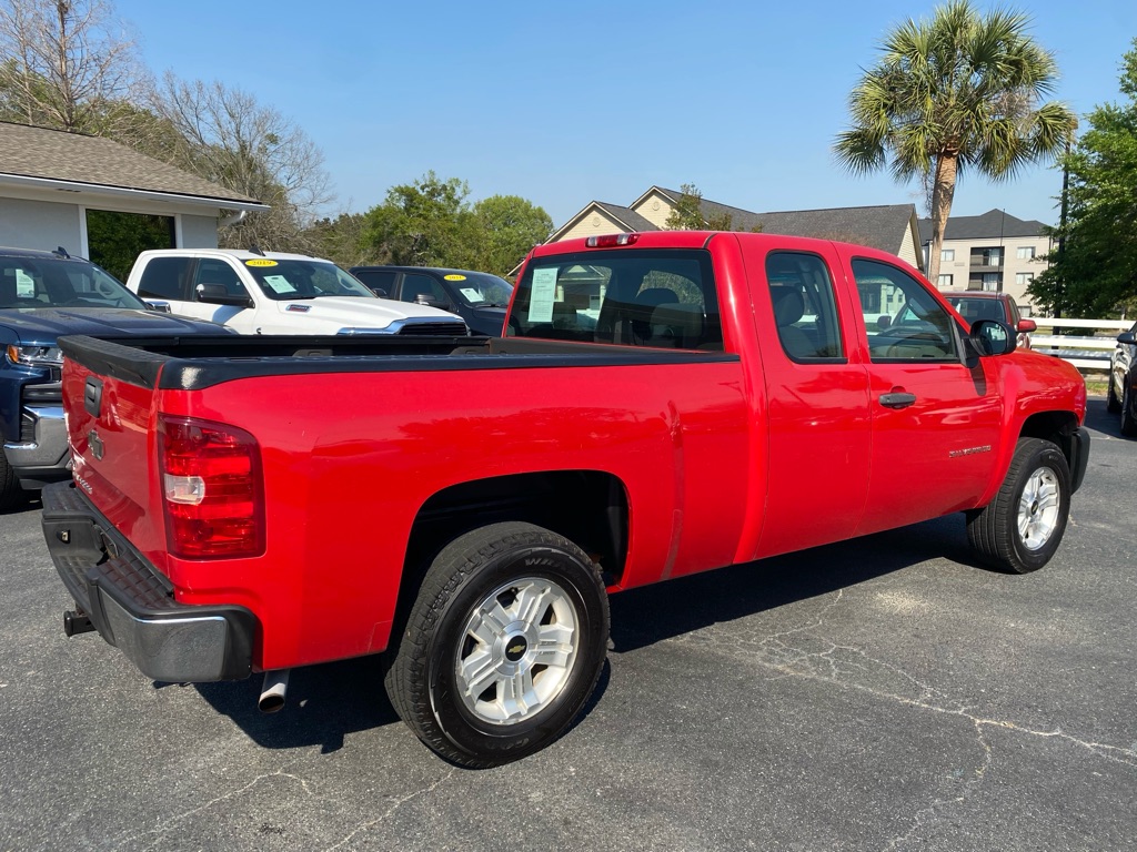 Photo 7 of this CHEVROLET SILVERADO 1500