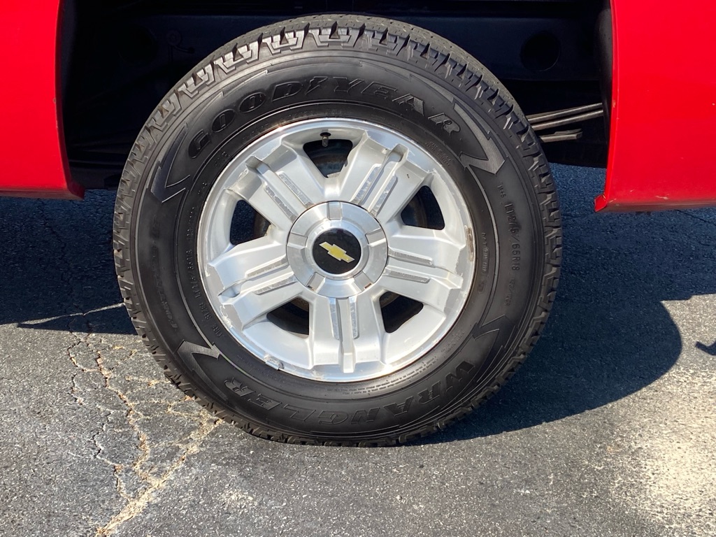 Photo 15 of this CHEVROLET SILVERADO 1500