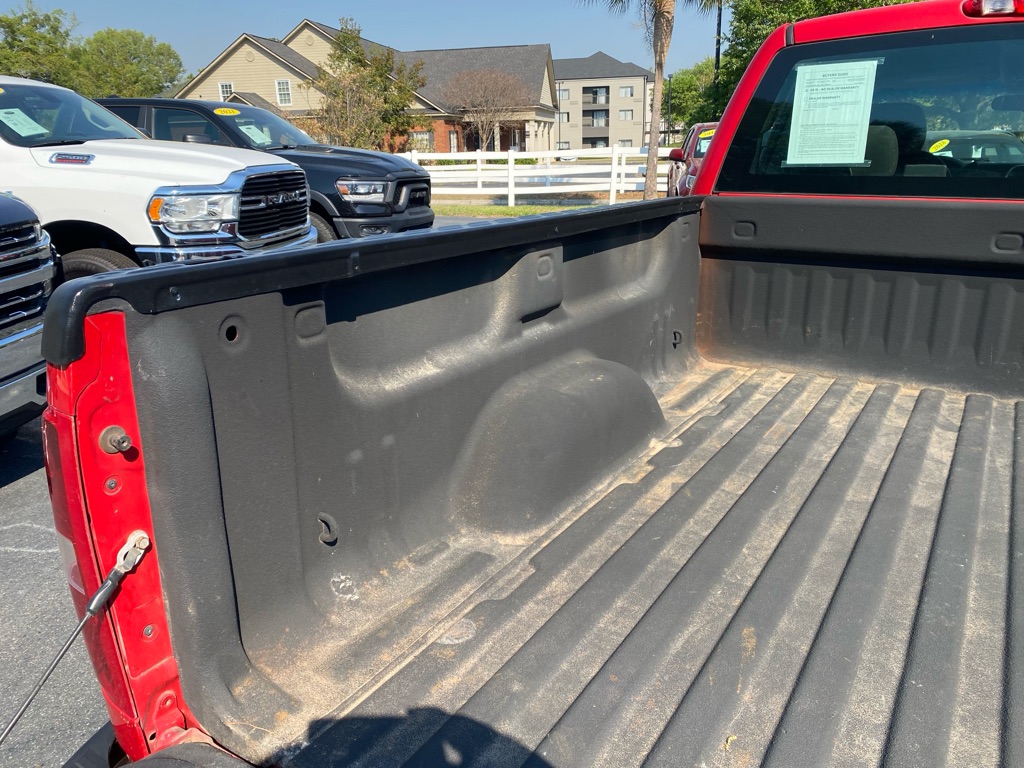 Photo 14 of this CHEVROLET SILVERADO 1500