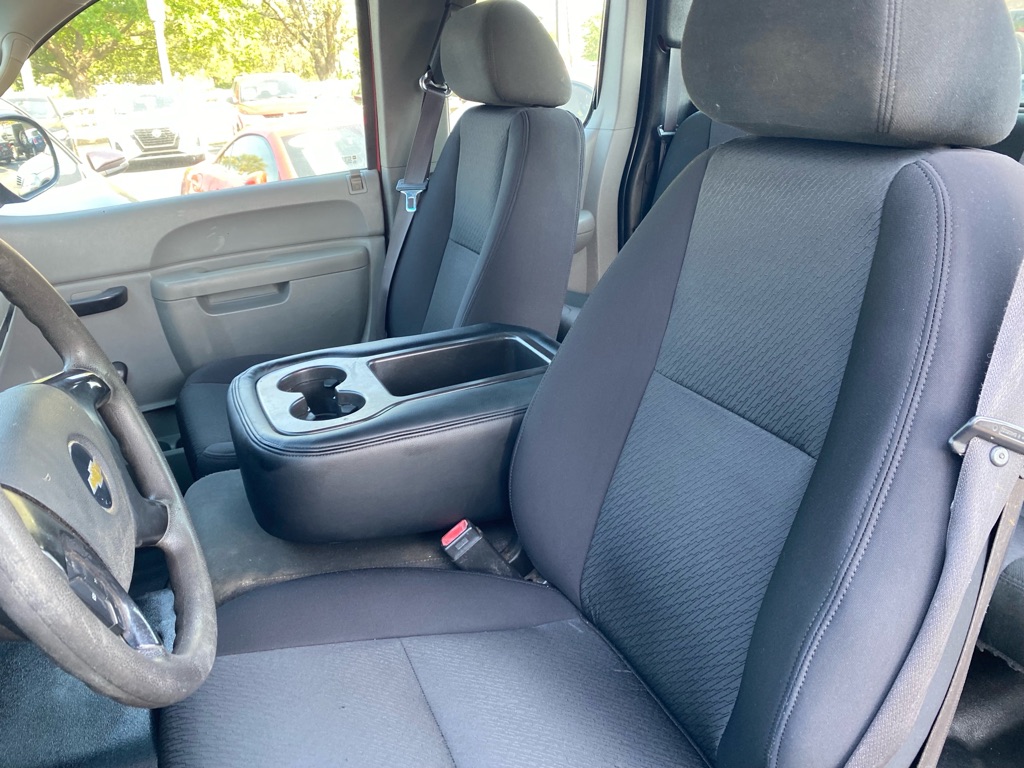 Photo 22 of this CHEVROLET SILVERADO 1500