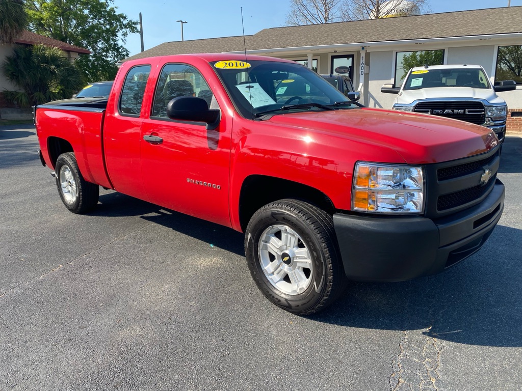 Photo 5 of this CHEVROLET SILVERADO 1500