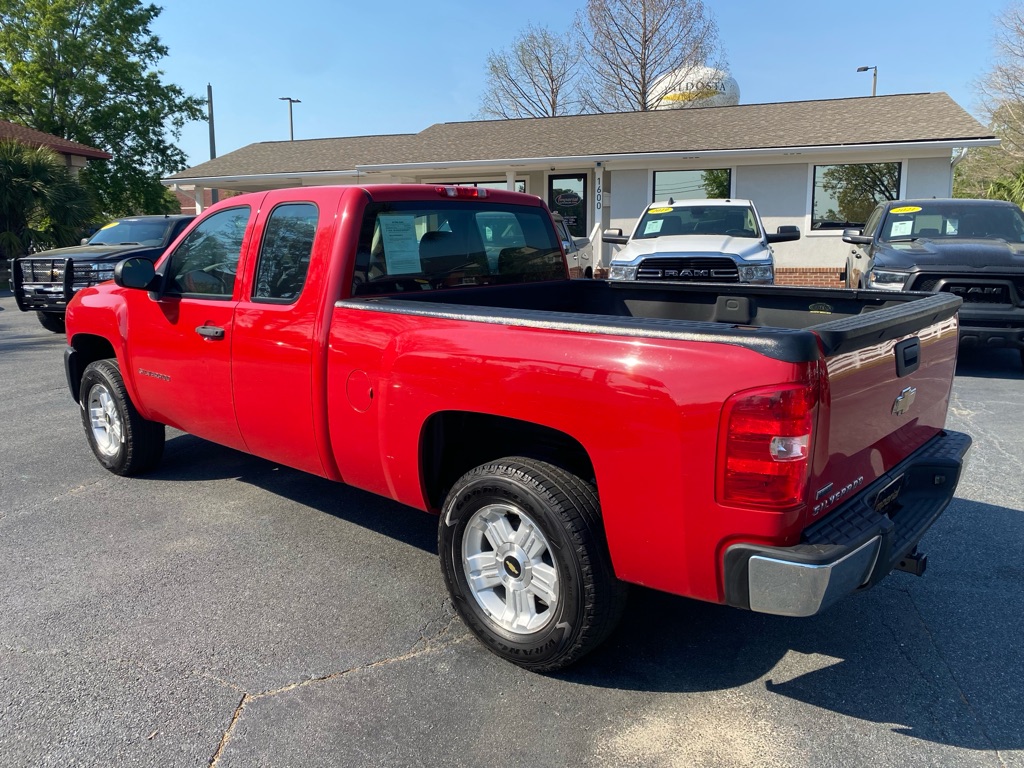 Photo 4 of this CHEVROLET SILVERADO 1500