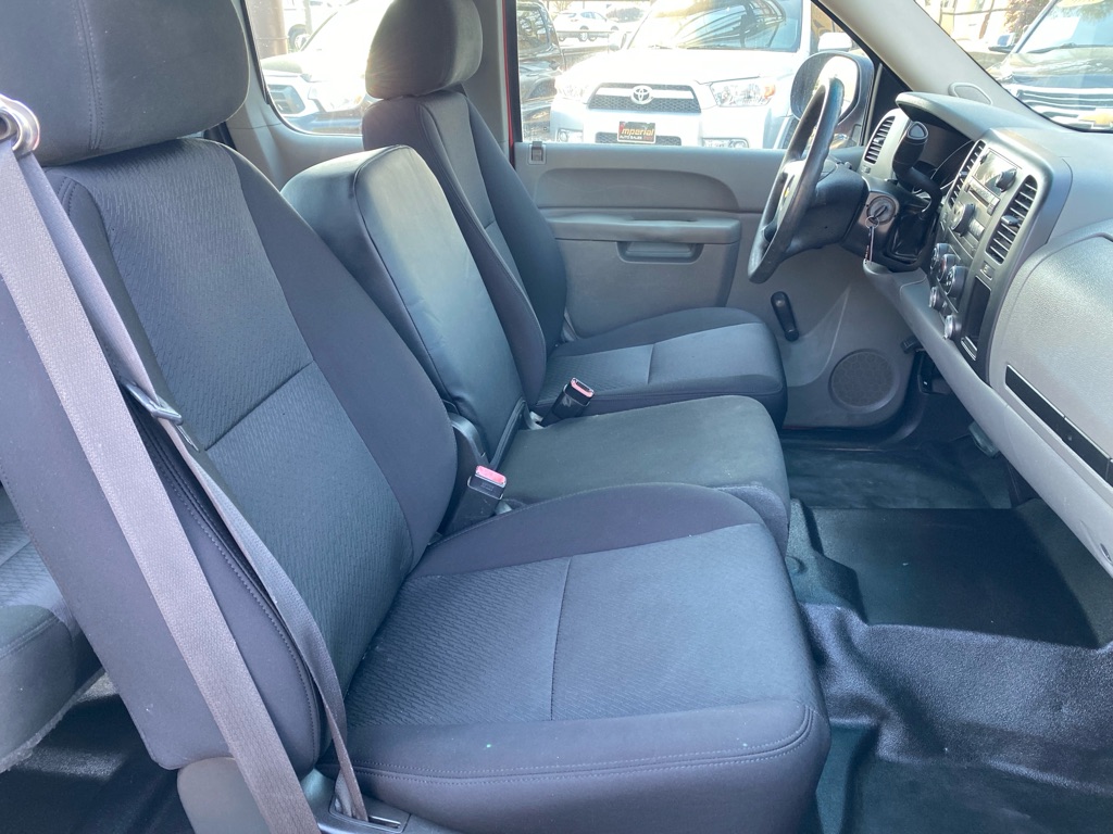 Photo 44 of this CHEVROLET SILVERADO 1500
