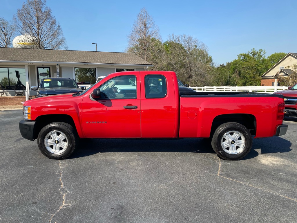Photo 3 of this CHEVROLET SILVERADO 1500