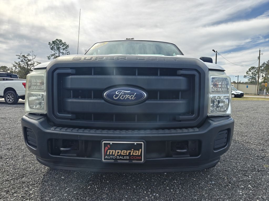 Photo 3 of this FORD F250 UTILITY