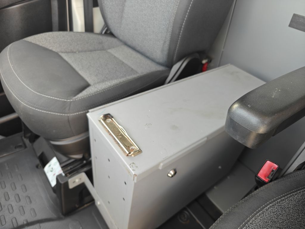 Photo 20 of this RAM PROMASTER