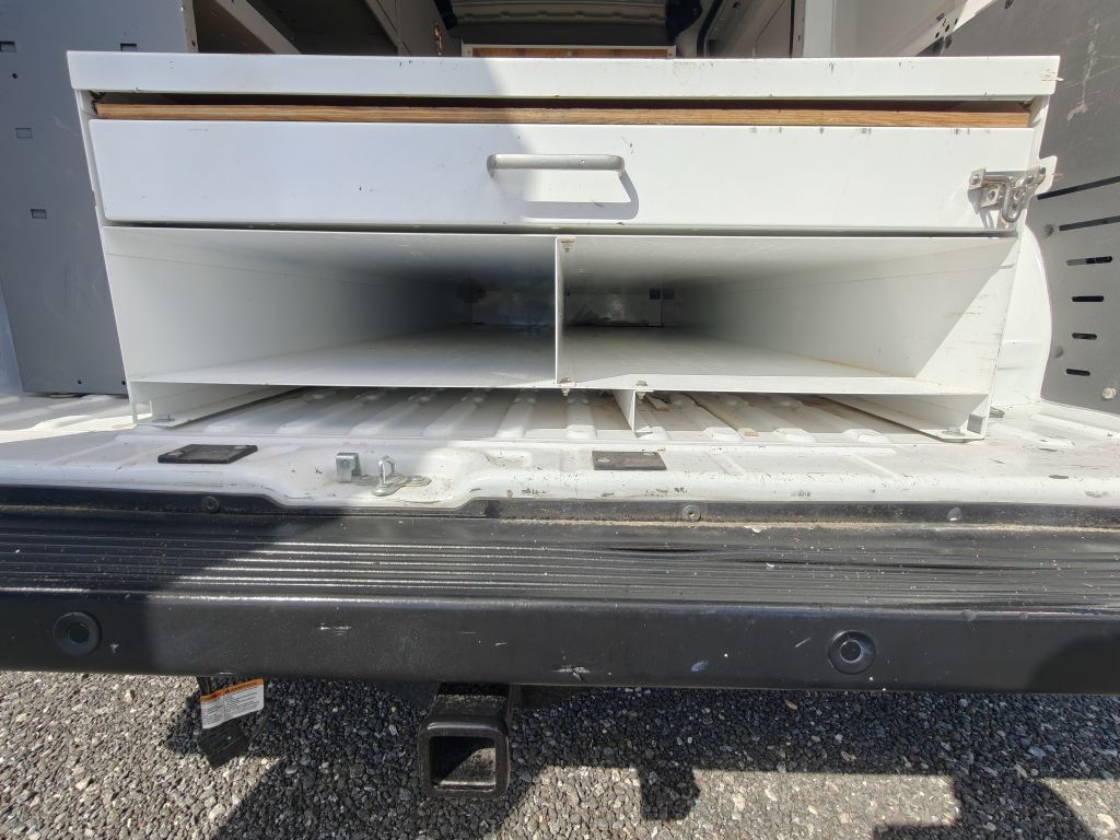 Photo 37 of this RAM PROMASTER
