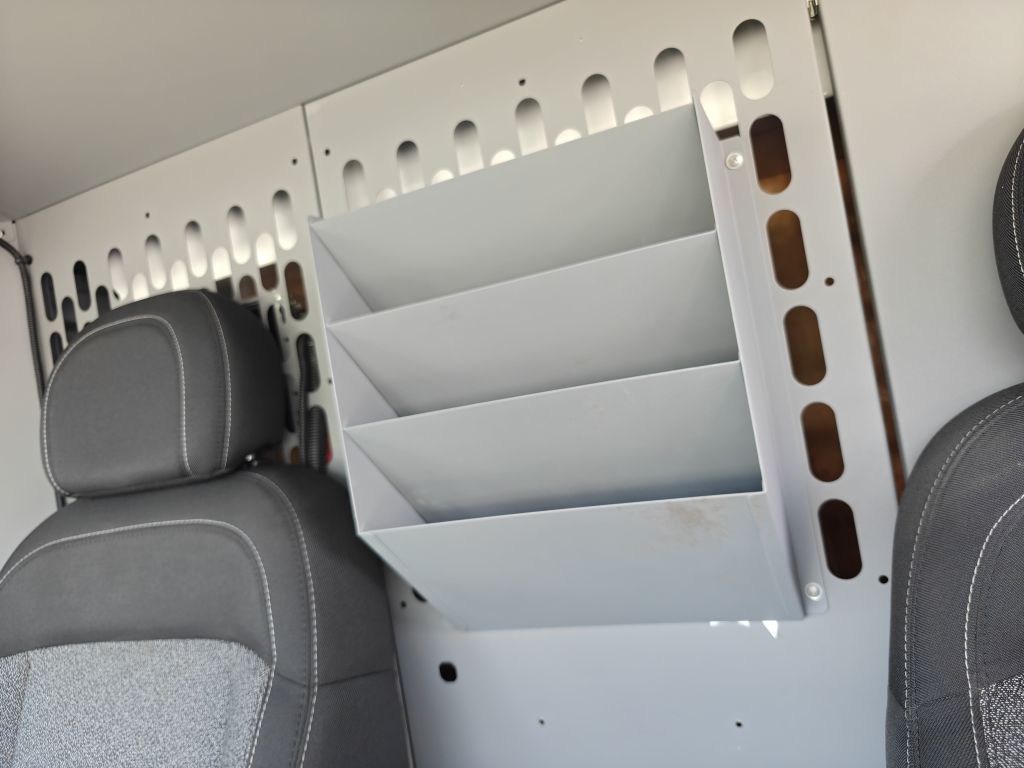 Photo 21 of this RAM PROMASTER