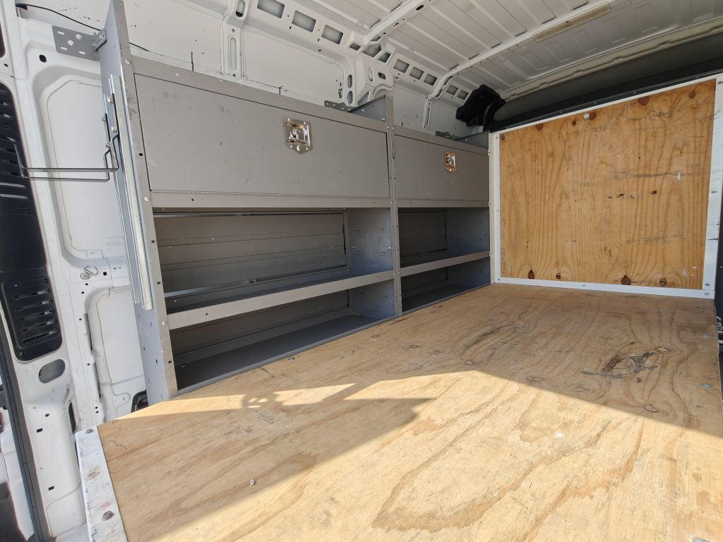 Photo 35 of this RAM PROMASTER