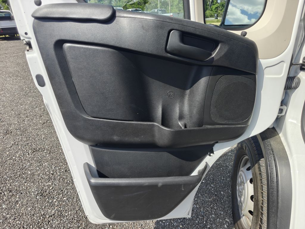 Photo 14 of this RAM PROMASTER