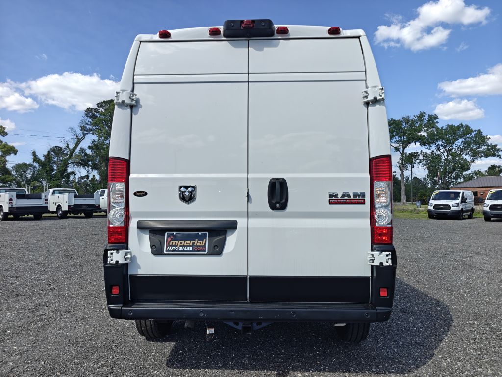 Photo 7 of this RAM PROMASTER