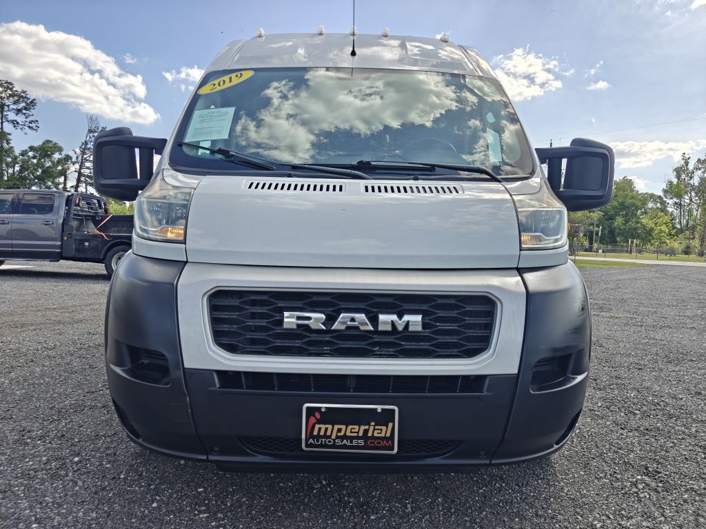 Photo 2 of this RAM PROMASTER