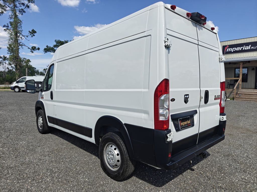 Photo 9 of this RAM PROMASTER