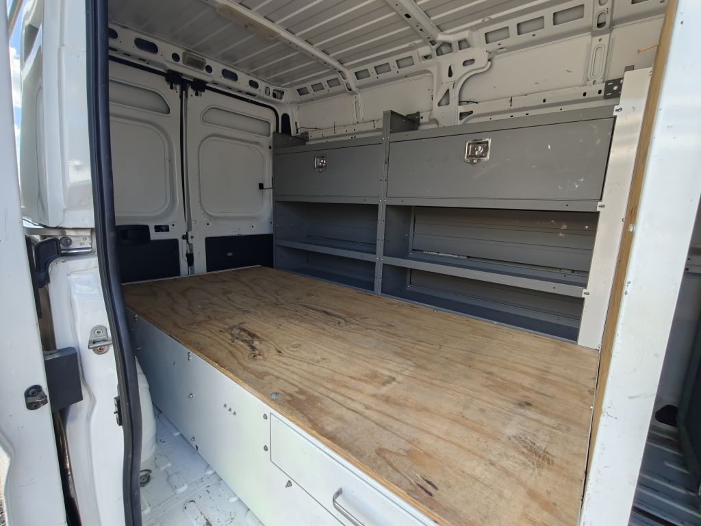 Photo 29 of this RAM PROMASTER