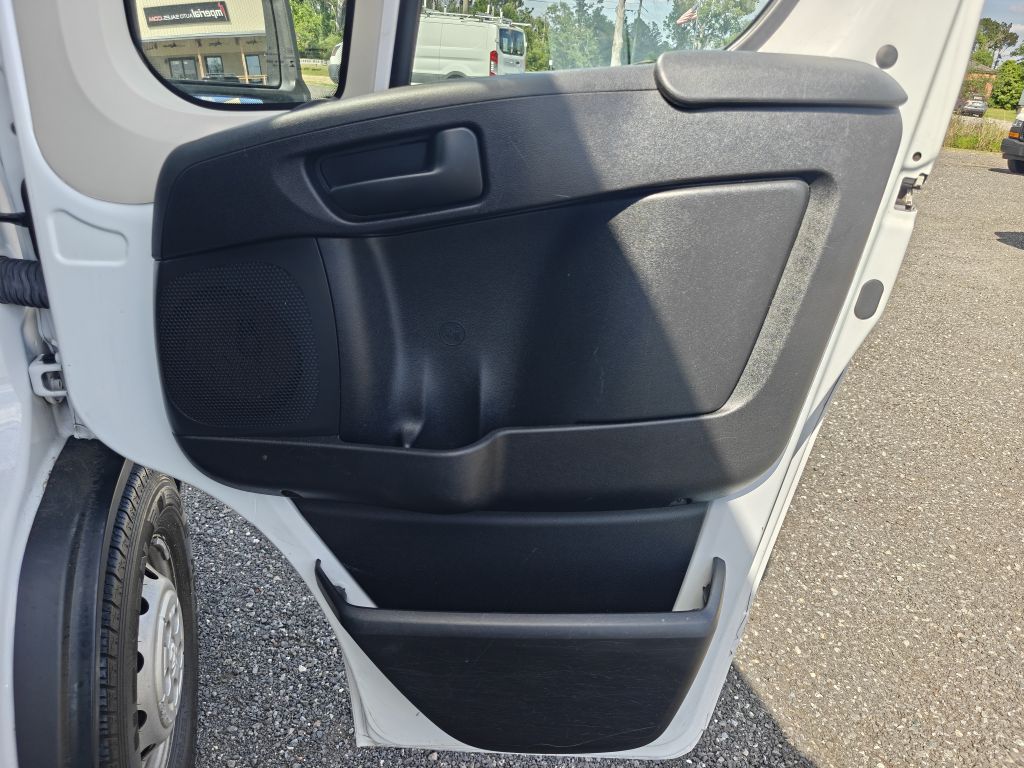 Photo 24 of this RAM PROMASTER