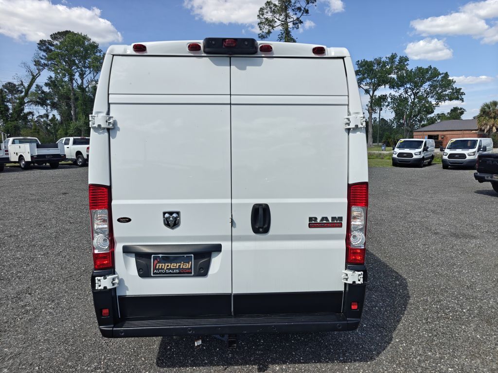 Photo 8 of this RAM PROMASTER