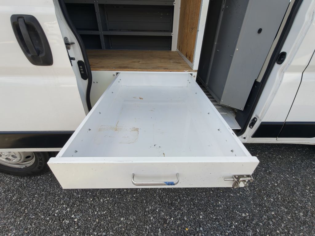Photo 31 of this RAM PROMASTER