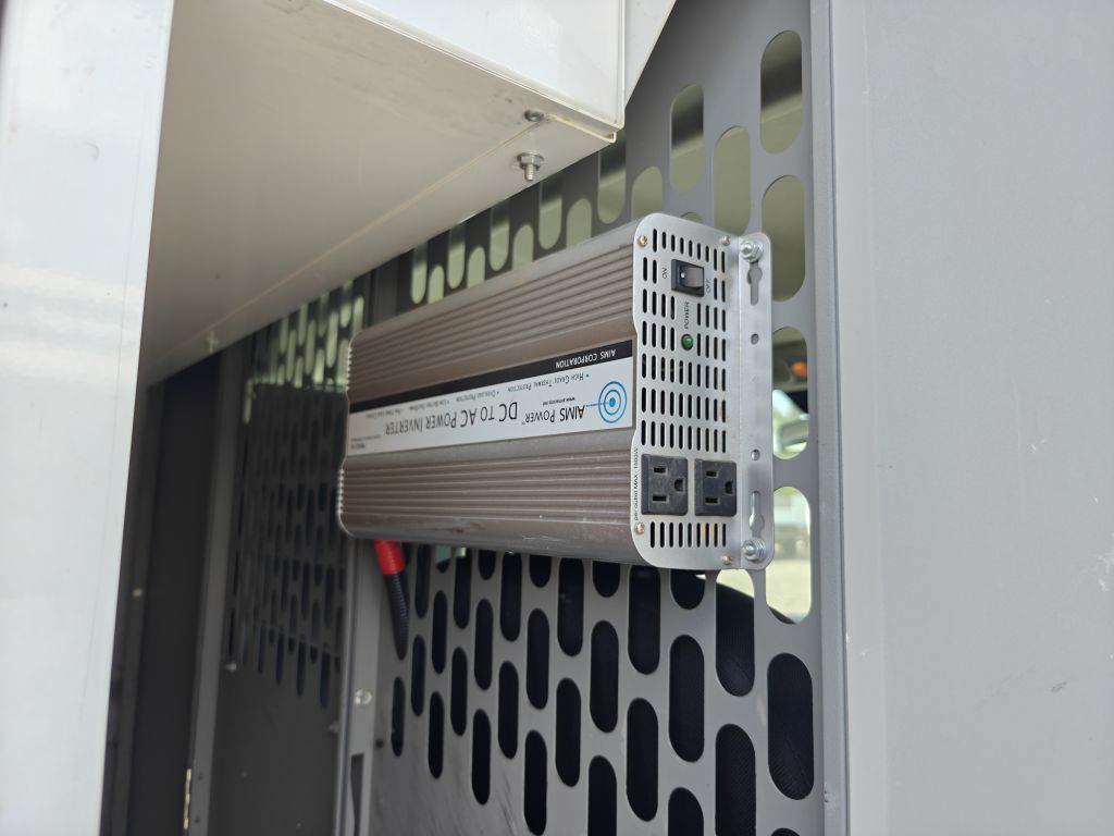 Photo 30 of this RAM PROMASTER