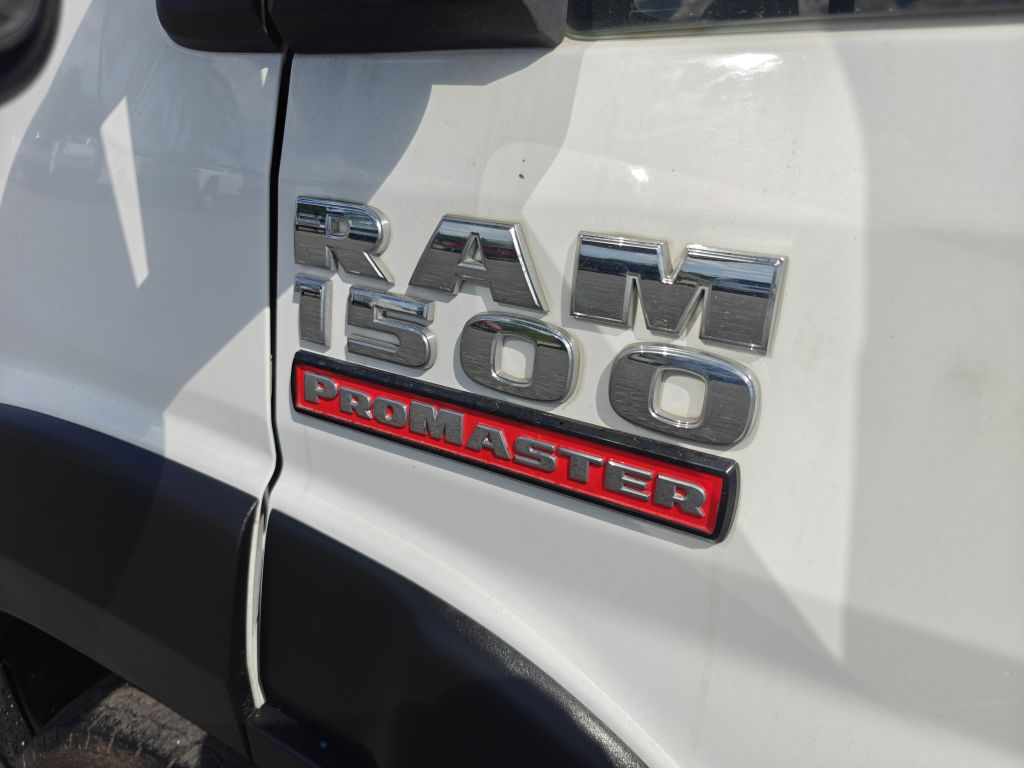 Photo 10 of this RAM PROMASTER