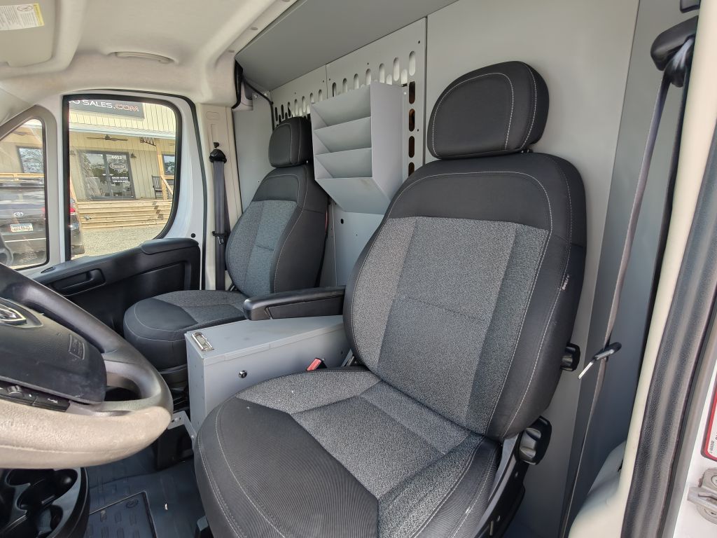 Photo 17 of this RAM PROMASTER