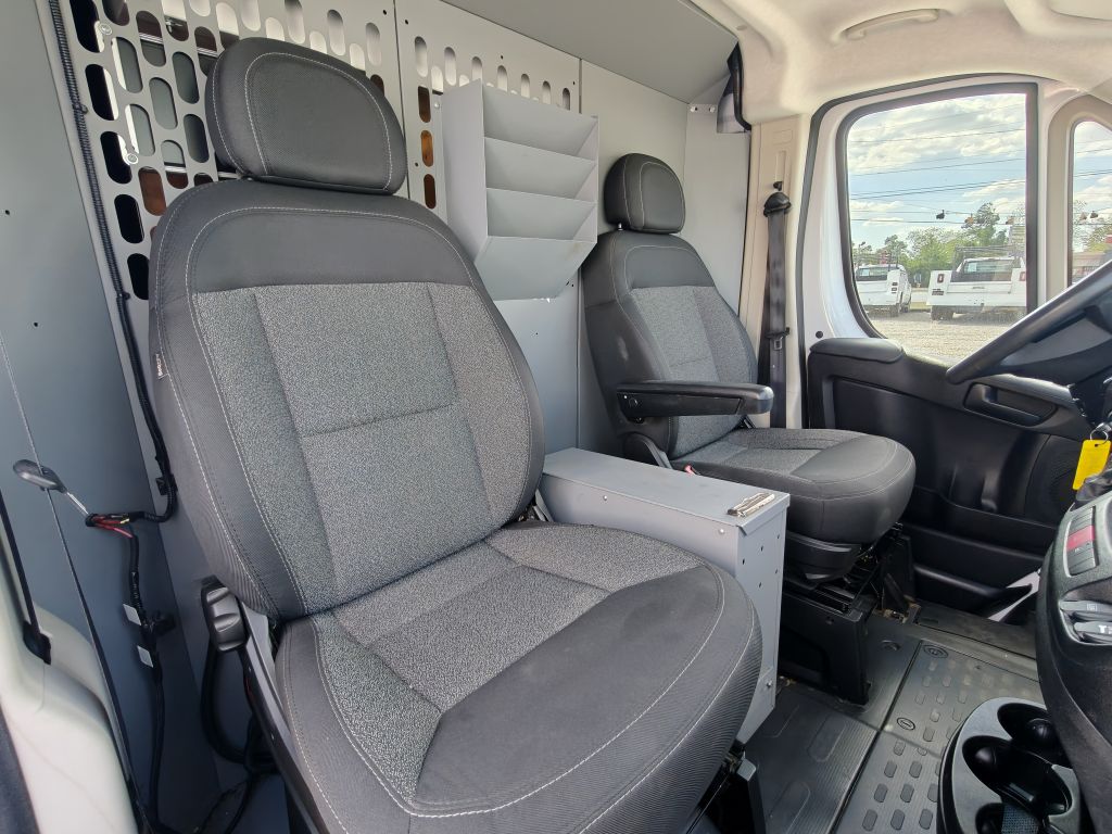 Photo 28 of this RAM PROMASTER