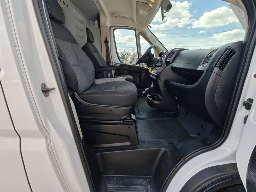 Photo 25 of this RAM PROMASTER