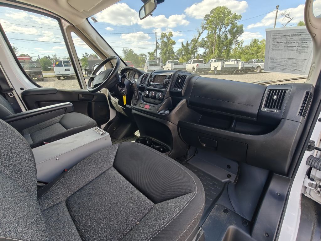 Photo 26 of this RAM PROMASTER