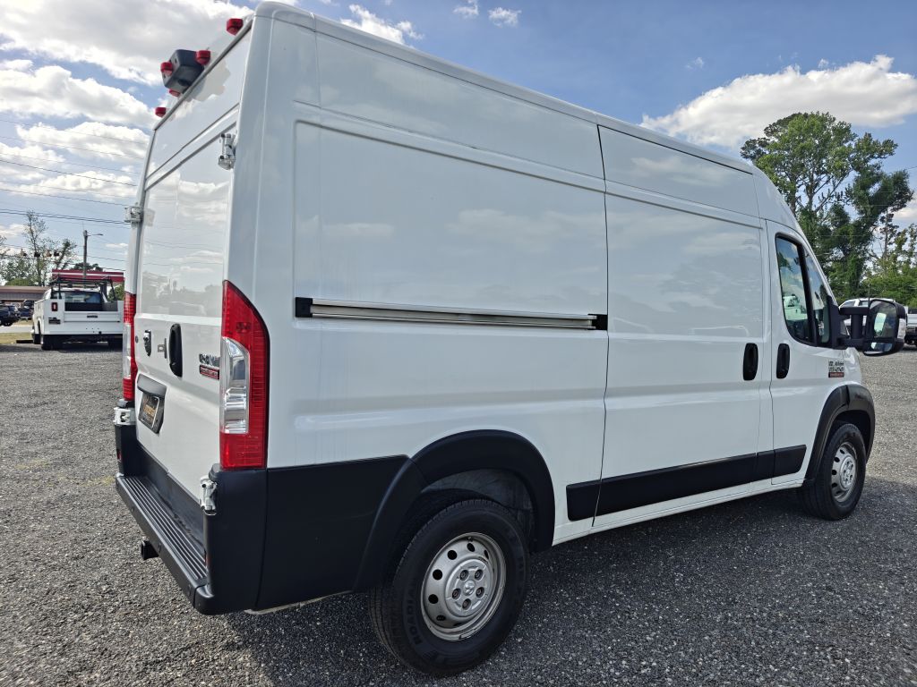 Photo 6 of this RAM PROMASTER