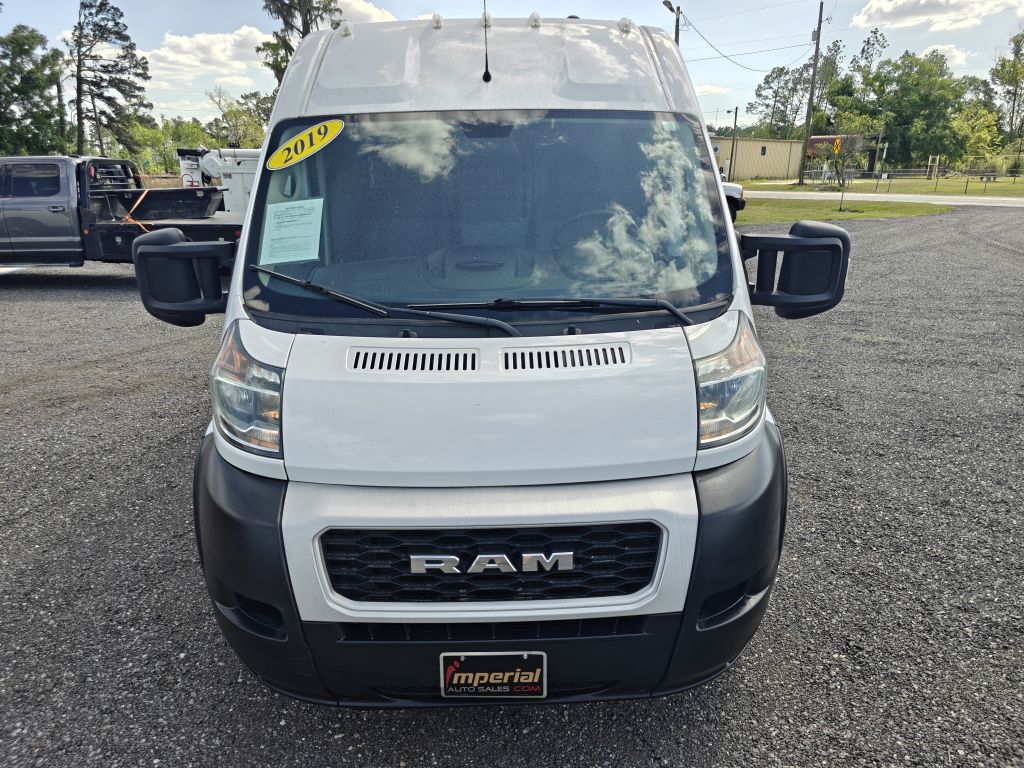 Photo 3 of this RAM PROMASTER