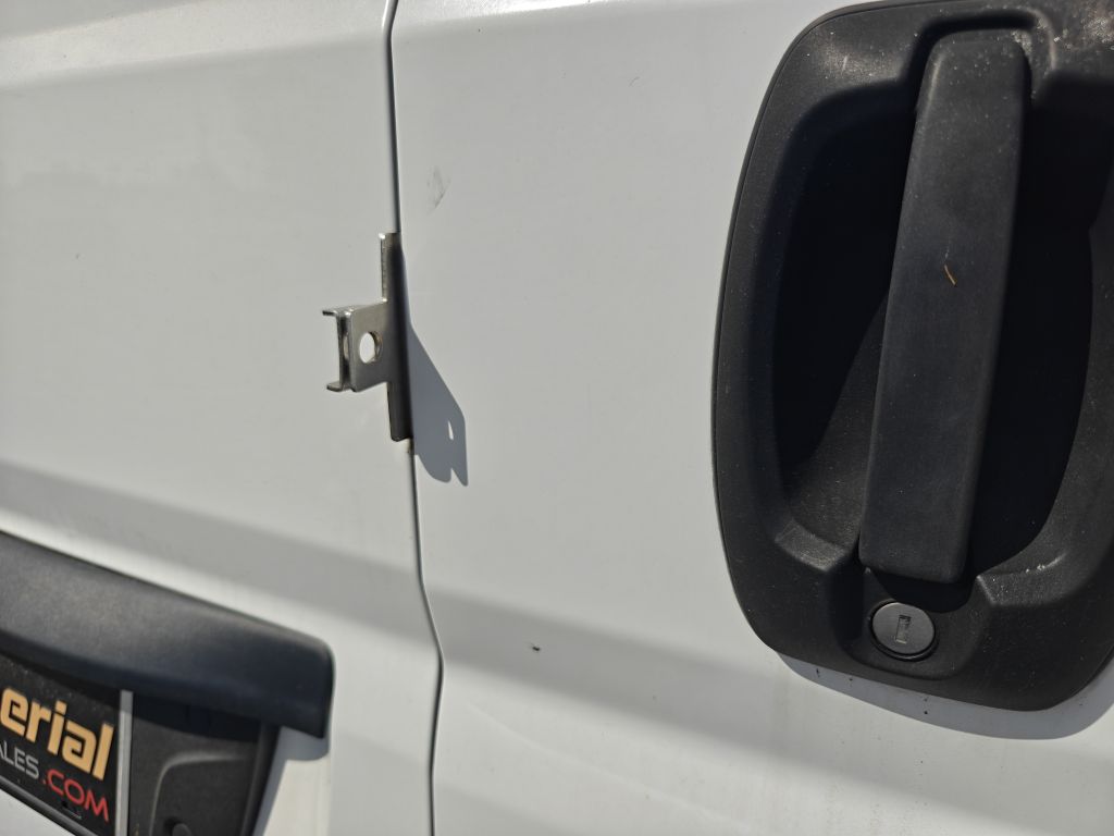 Photo 32 of this RAM PROMASTER