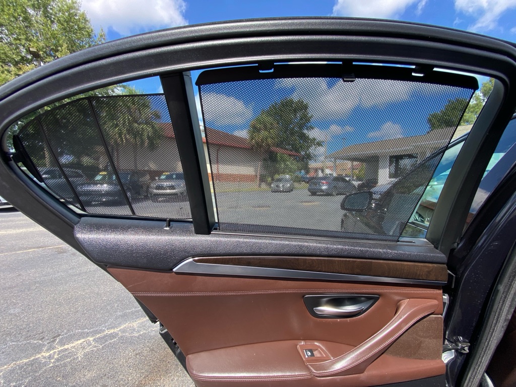 Photo 71 of this BMW 535I