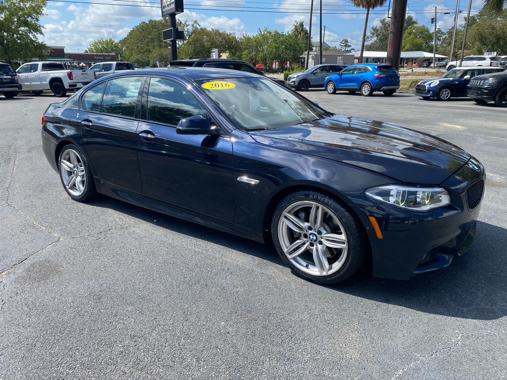Photo 6 of this BMW 535I
