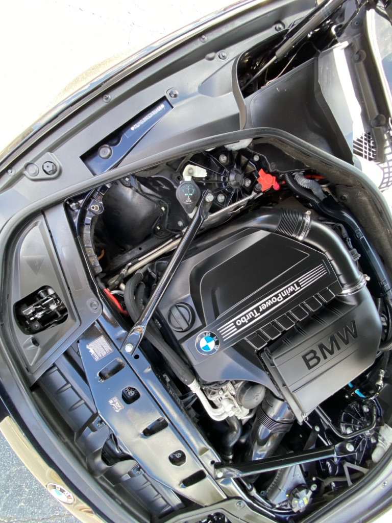 Photo 74 of this BMW 535I