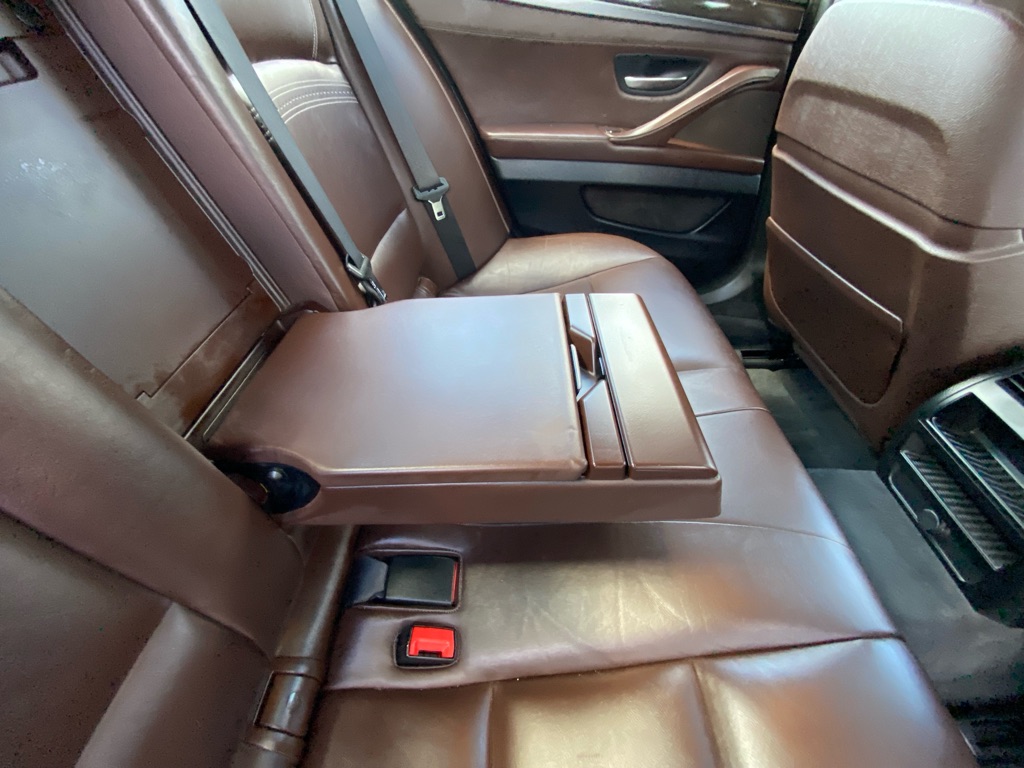 Photo 53 of this BMW 535I