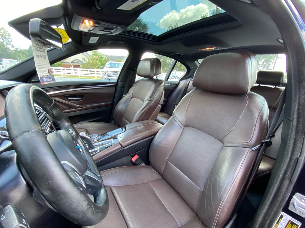Photo 36 of this BMW 535I