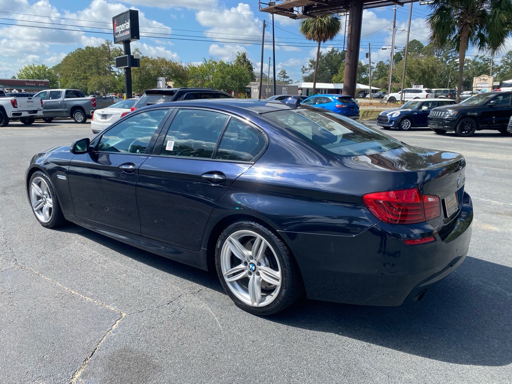 Photo 5 of this BMW 535I