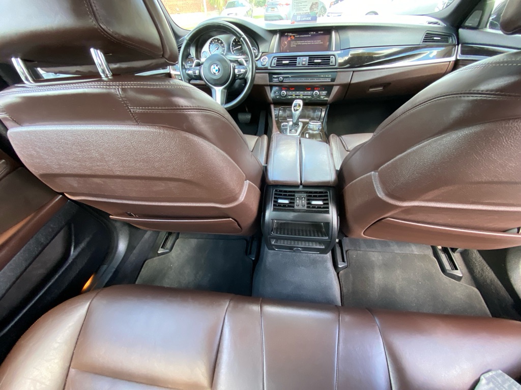 Photo 56 of this BMW 535I