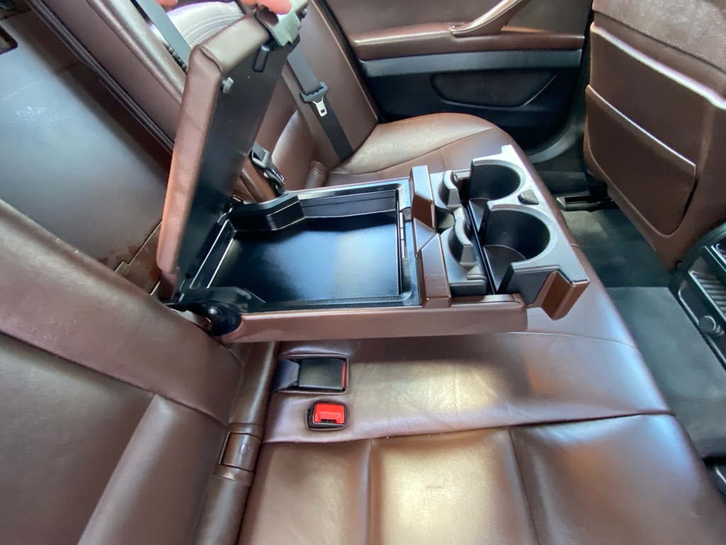 Photo 55 of this BMW 535I