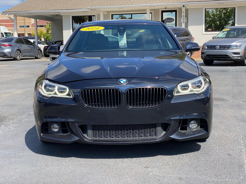 Photo 2 of this BMW 535I