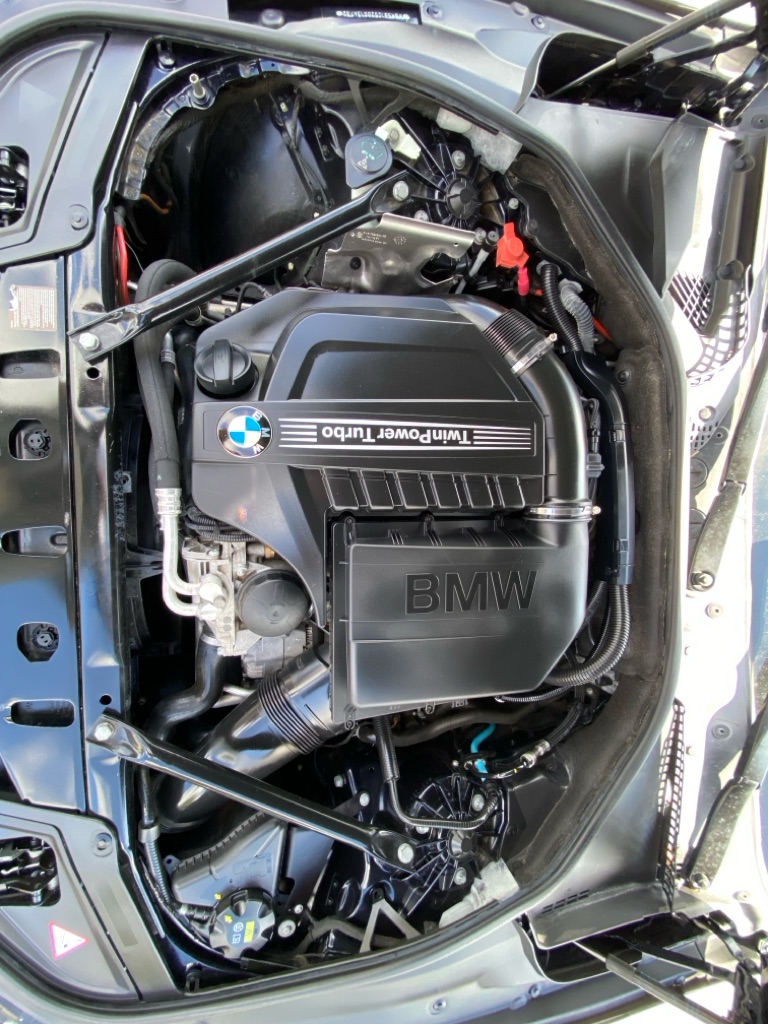 Photo 73 of this BMW 535I