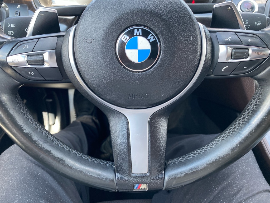 Photo 76 of this BMW 535I