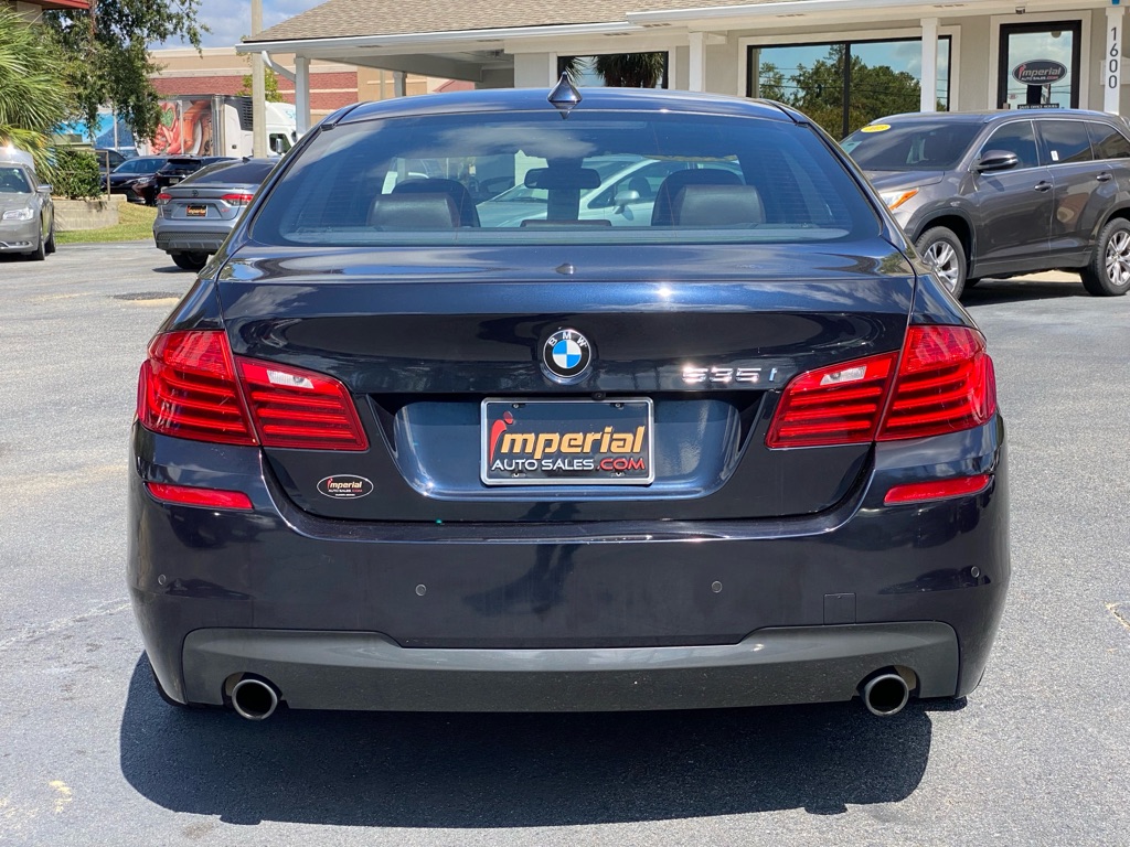 Photo 9 of this BMW 535I