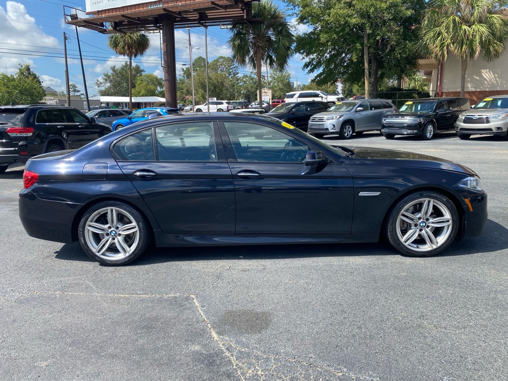 Photo 7 of this BMW 535I