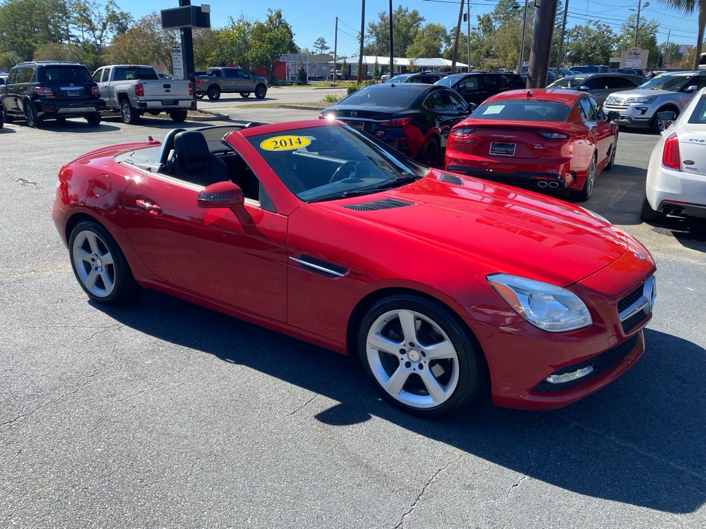 Photo 40 of this MERCEDES-BENZ SLK 250