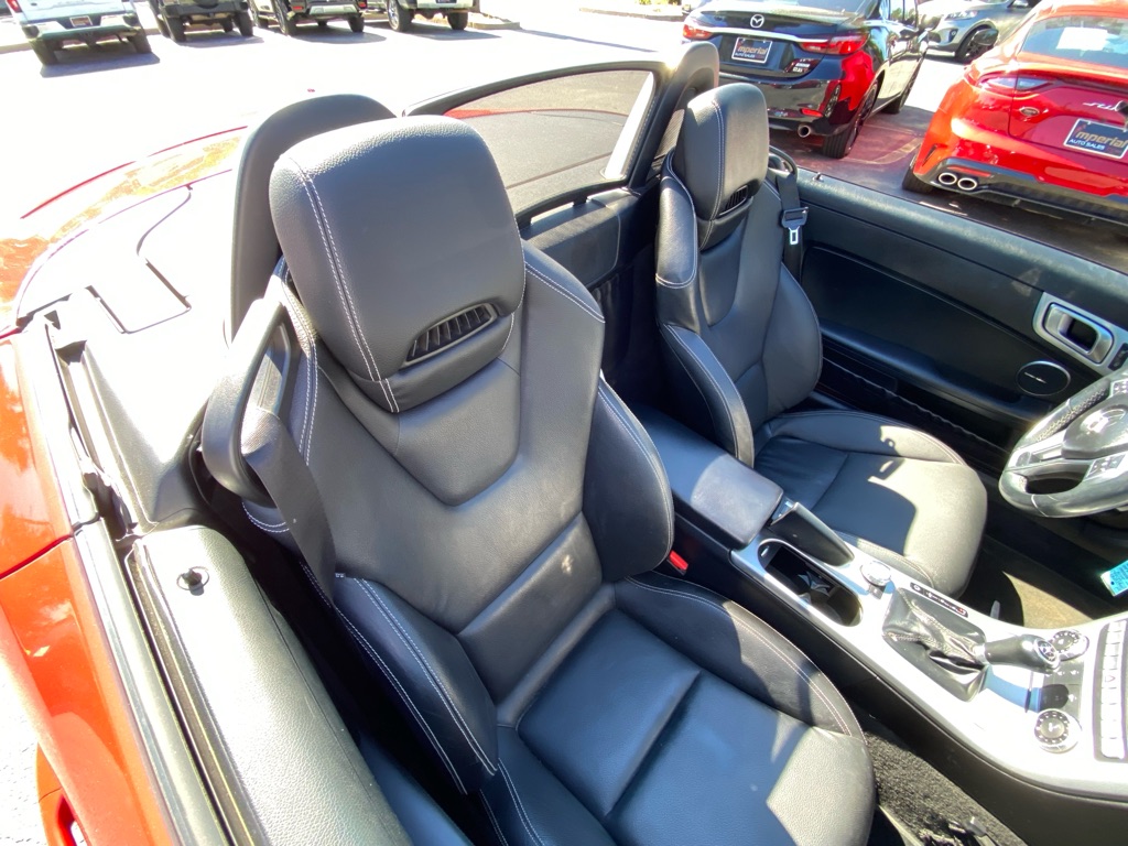Photo 41 of this MERCEDES-BENZ SLK 250