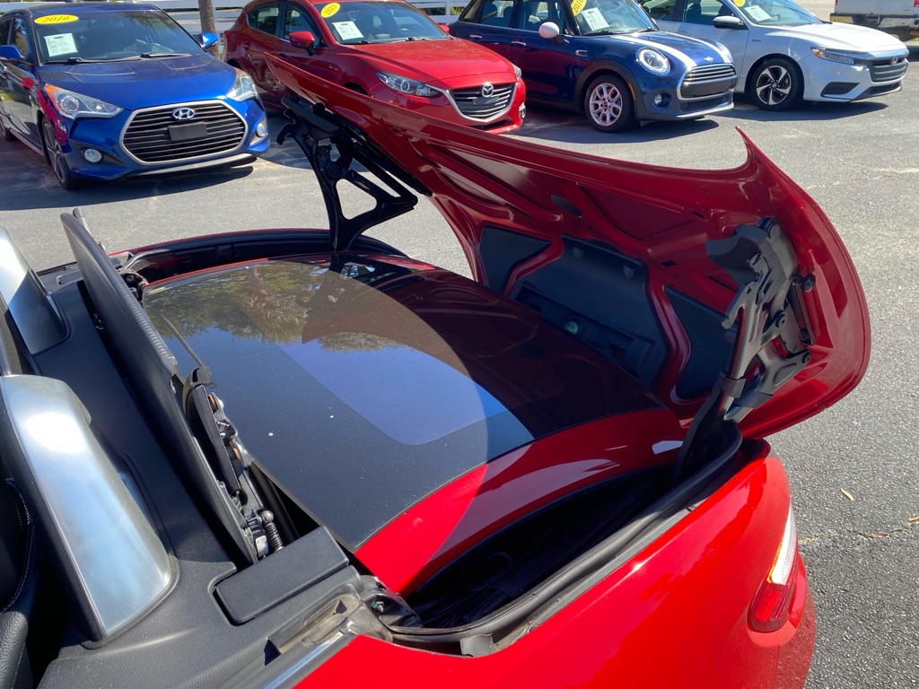 Photo 35 of this MERCEDES-BENZ SLK 250