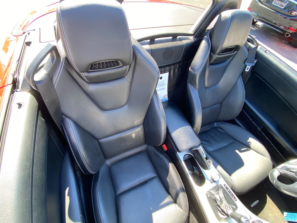 Photo 42 of this MERCEDES-BENZ SLK 250
